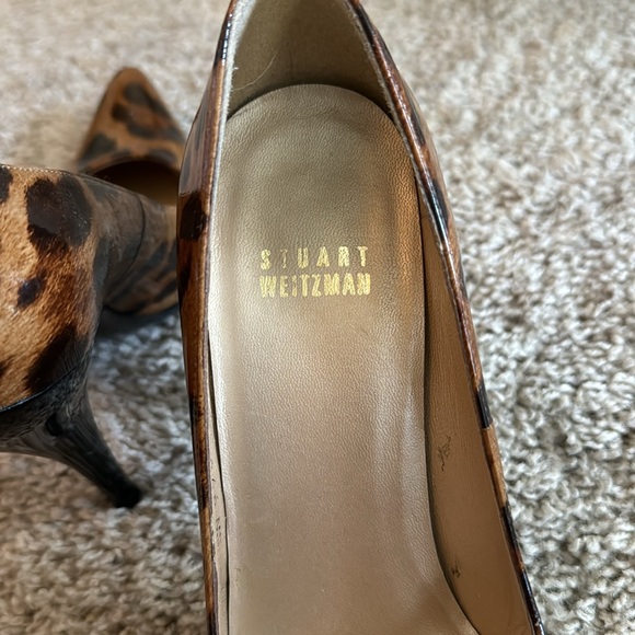 Stuart Weirzman sexy heels - Picture 6 of 7
